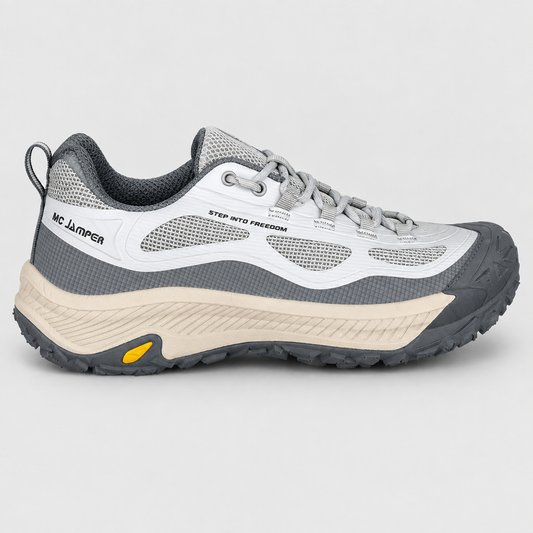 Step Into Freedom Outdoor Sneaker